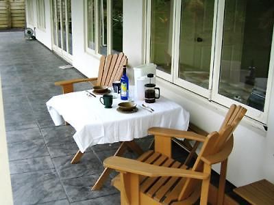 Countryview Bed And Breakfast Wellington Eksteriør billede