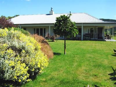 Countryview Bed And Breakfast Wellington Eksteriør billede