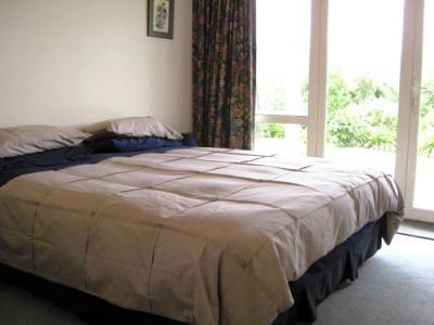 Countryview Bed And Breakfast Wellington Eksteriør billede