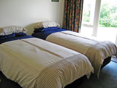 Countryview Bed And Breakfast Wellington Eksteriør billede