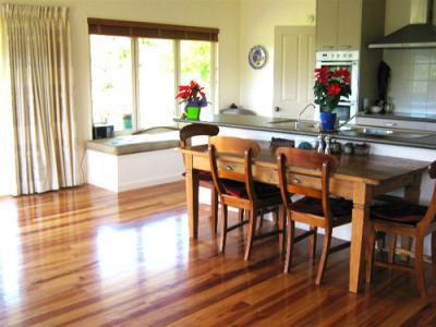 Countryview Bed And Breakfast Wellington Eksteriør billede